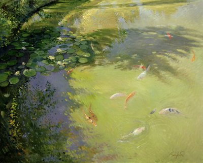 Featherplay by Timothy Easton